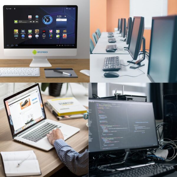 Complete Computer Solutions
