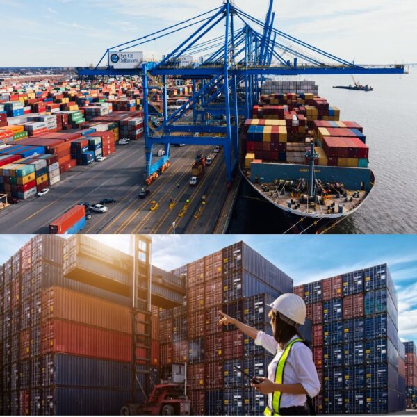 B2B Logistics Services - Image 2