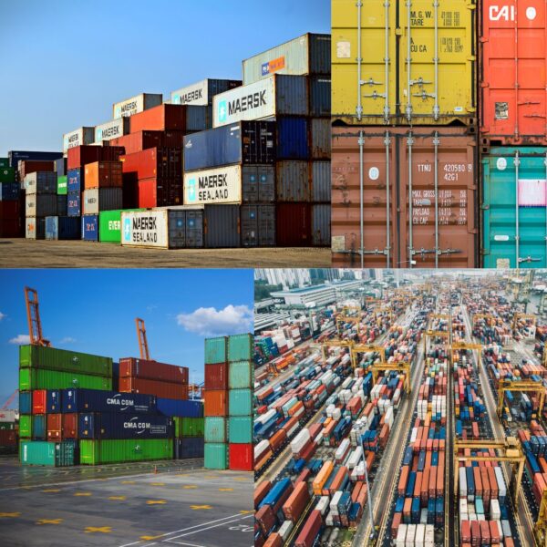 B2B Logistics Services - Image 4