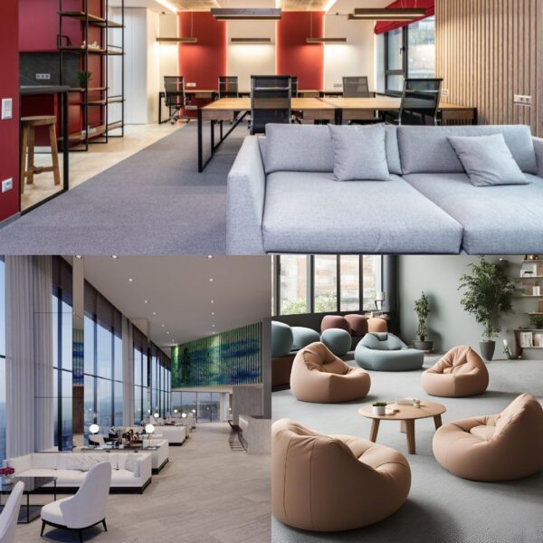 Office Furniture - Image 6