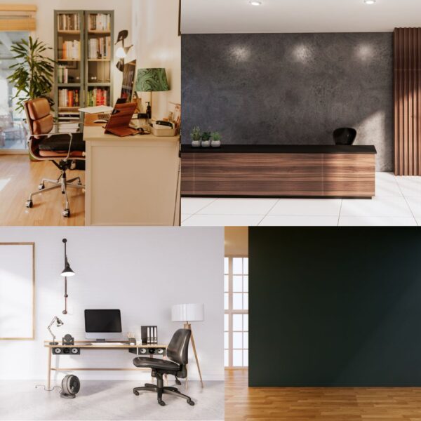 Office Interior Design - Image 8