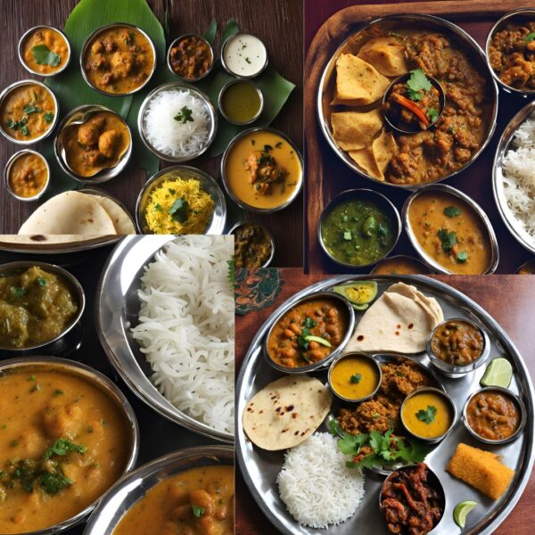 Office Lunch - Image 3
