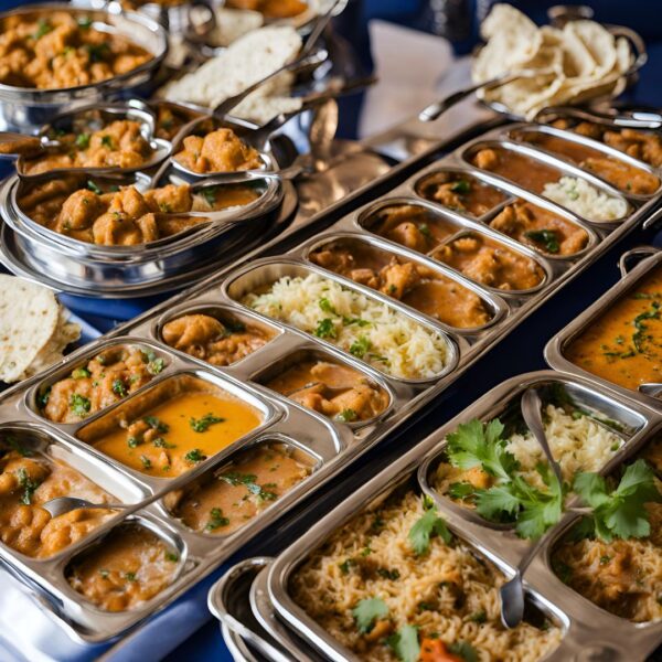 Office Lunch - Image 2