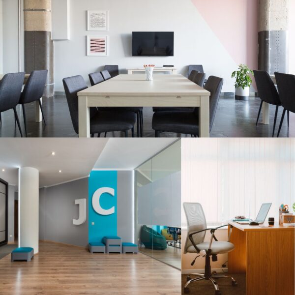 Office Interior Design