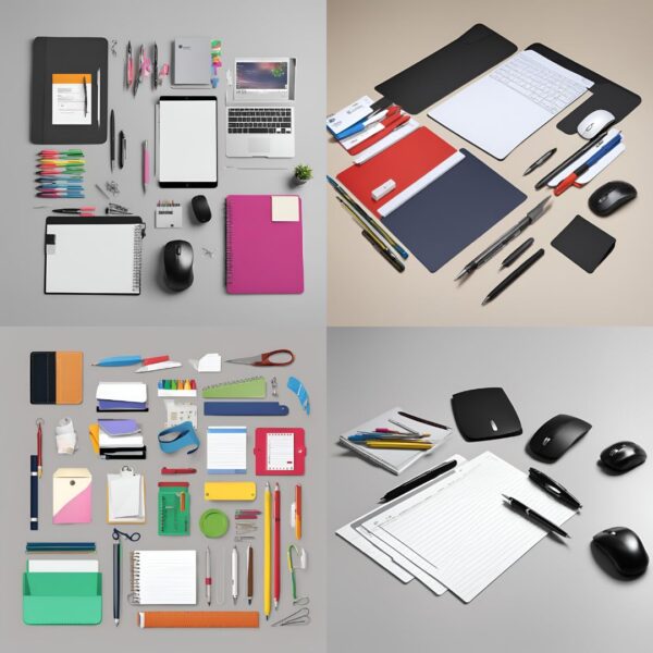 Stationery Supplies