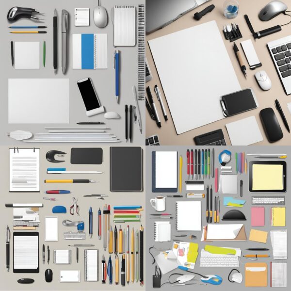 Stationery Supplies - Image 3