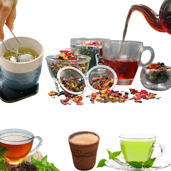 Corporate Tea Solutions