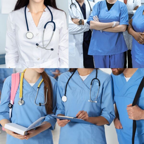 Uniform Solutions - Image 4