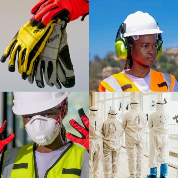 Uniform Solutions - Image 3