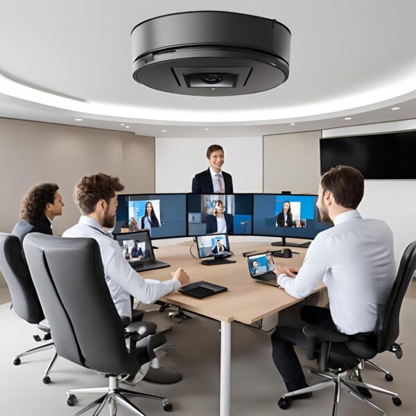 Video Conferencing Solutions - Image 4