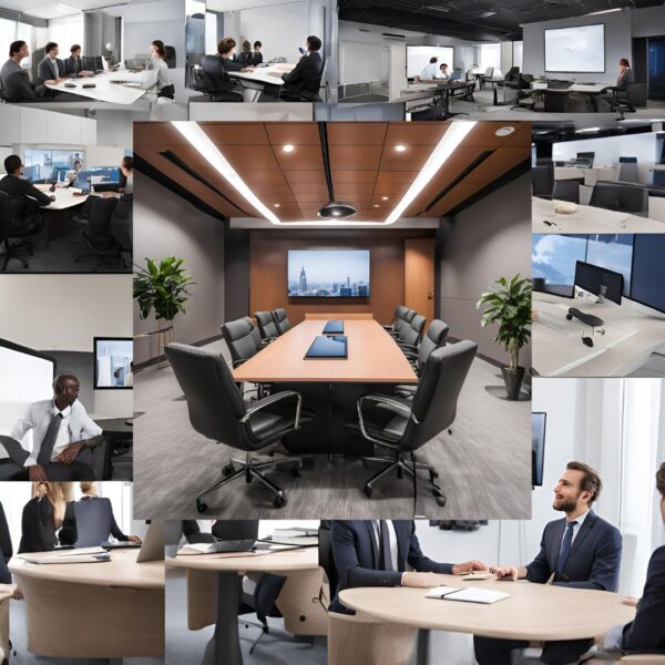 Video Conferencing Solutions - Image 3