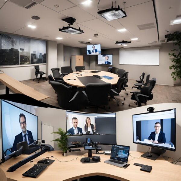 Video Conferencing Solutions
