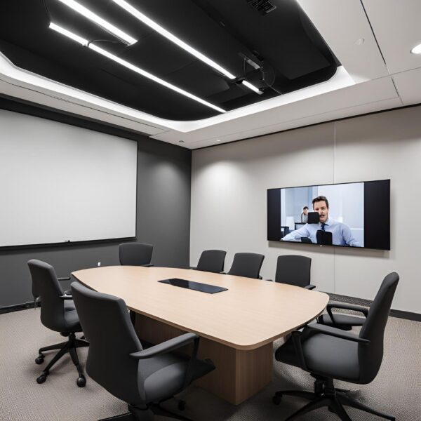 Video Conferencing Solutions - Image 2