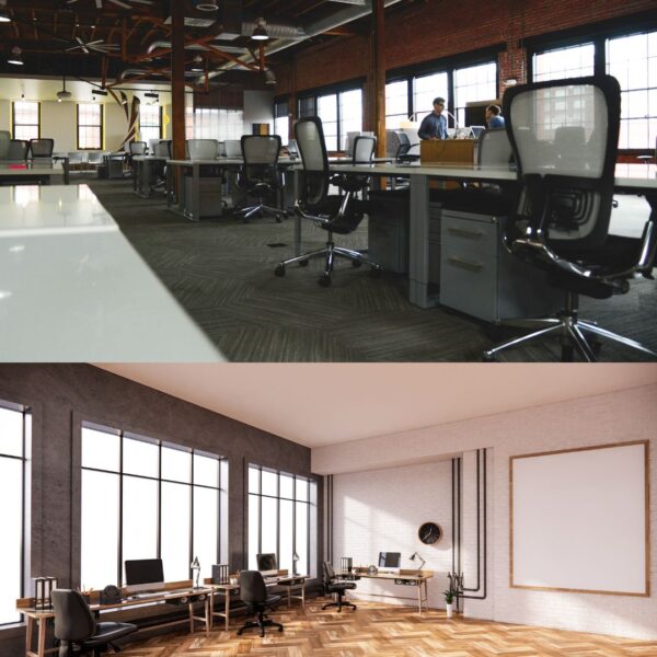 Office Interior Design - Image 6