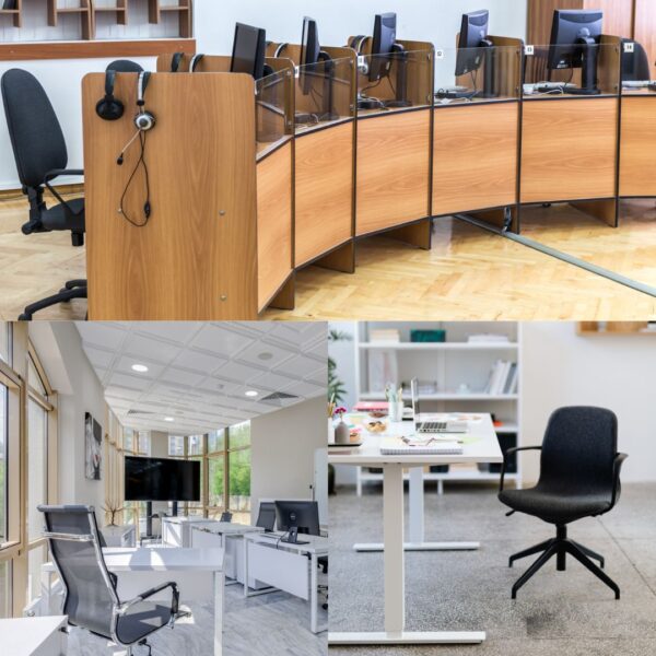 Office Furniture - Image 8