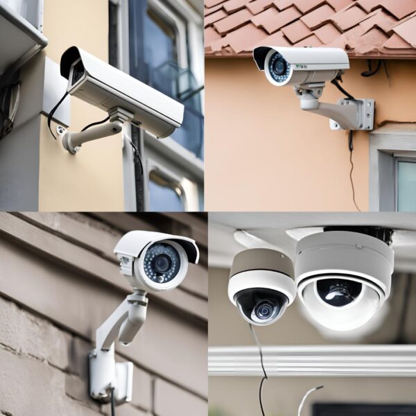 CCTV Installation