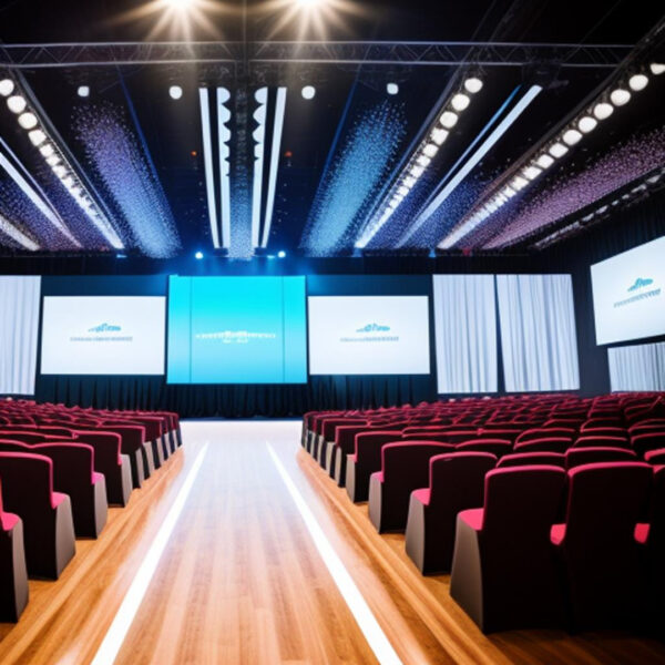 Corporate Event Services - Image 2