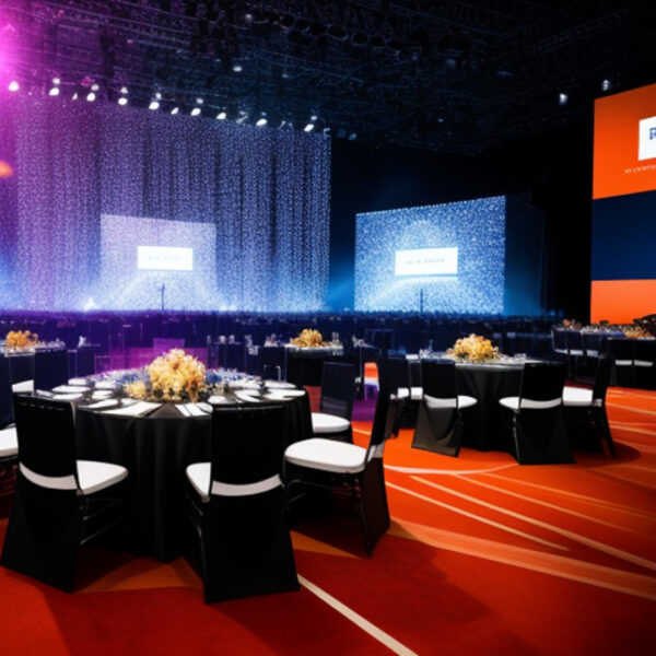 Corporate Event Services