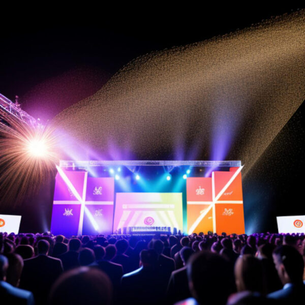 Corporate Event Services - Image 3