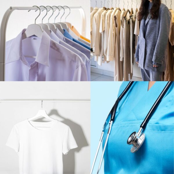Uniform Solutions